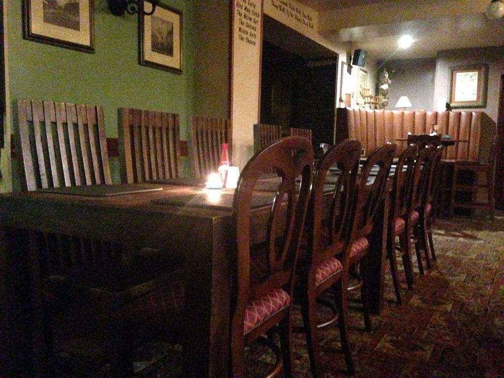 Red Lion Coaching Inn Ellesmere Exterior foto